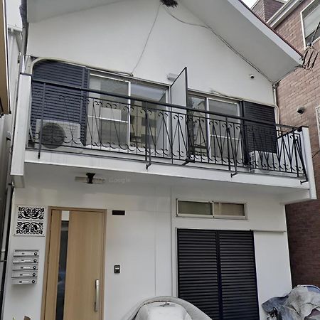 Meguro Apartment Tokyo Dış mekan fotoğraf